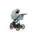 Natoni Jimmy Liberty Mint Travel System 2in1 / 3in1 / 4in1