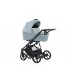 Natoni Jimmy Liberty Mint Travel System 2in1 / 3in1 / 4in1