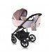 Bexa Ideal 2.0 kolor LE102 Reisesysteme 2in1 / 3in1 / 4in1