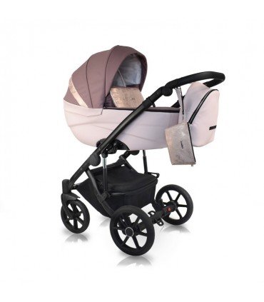Bexa Ideal 2.0 kolor LE102 Reisesysteme 2in1 / 3in1 / 4in1
