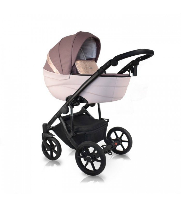 Bexa Ideal 2.0 kolor LE102 Reisesysteme 2in1 / 3in1 / 4in1