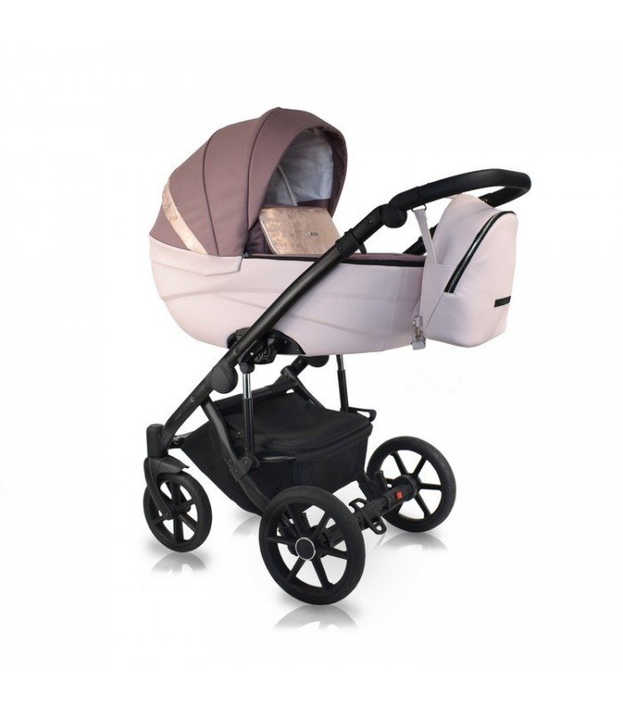 Bexa Ideal 2.0 kolor LE102 Reisesysteme 2in1 / 3in1 / 4in1