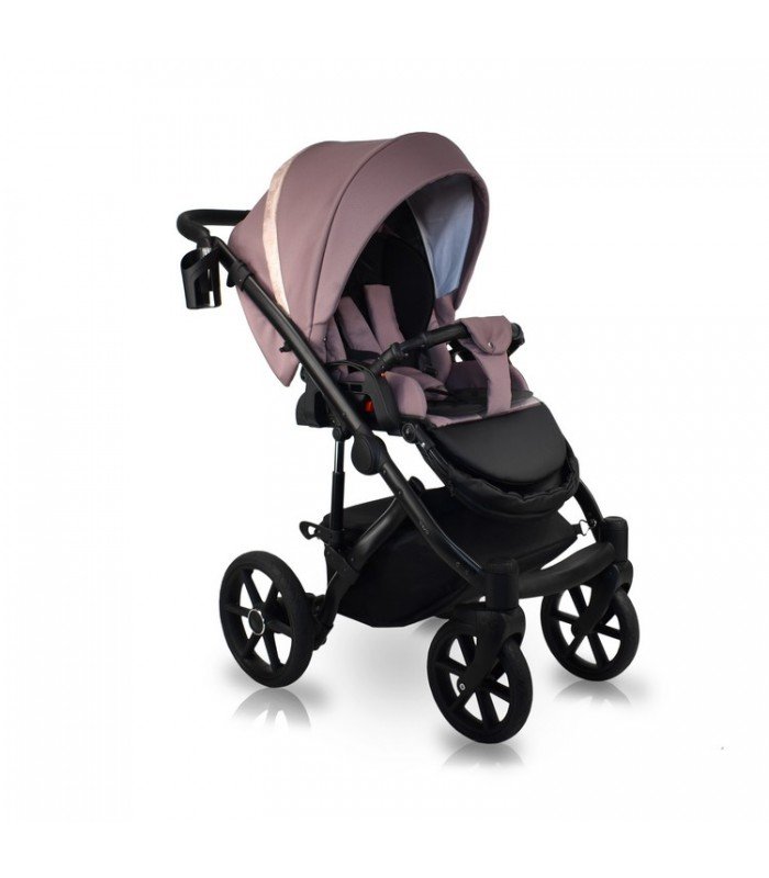 Bexa Ideal 2.0 kolor LE102 Reisesysteme 2in1 / 3in1 / 4in1