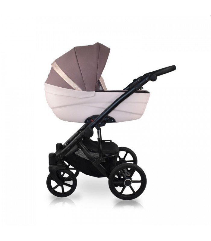 Bexa Ideal 2.0 kolor LE102 Reisesysteme 2in1 / 3in1 / 4in1