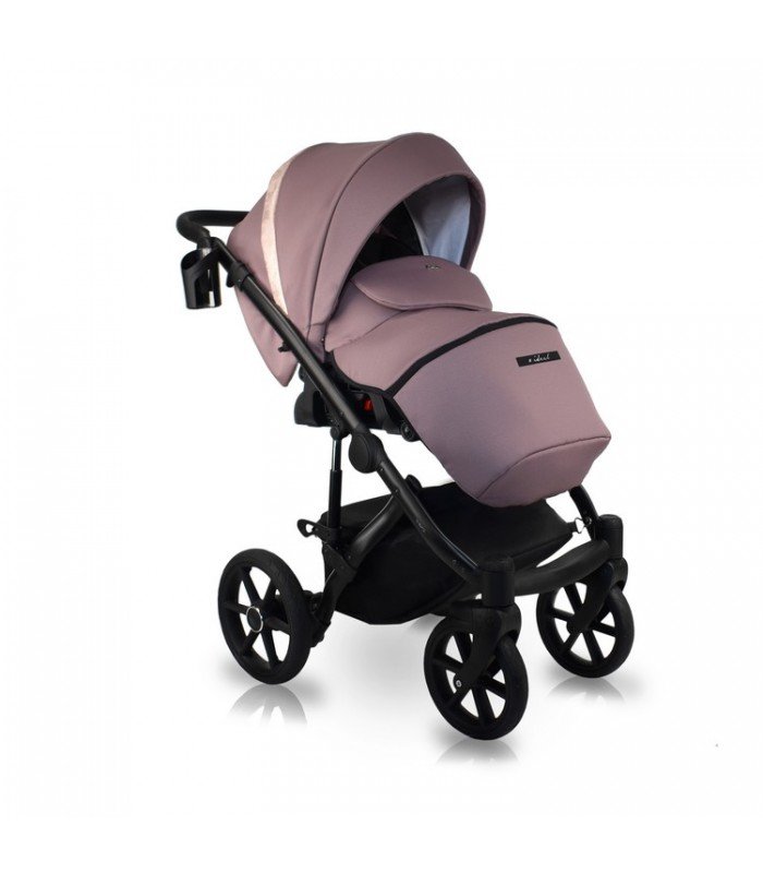 Bexa Ideal 2.0 kolor LE102 Reisesysteme 2in1 / 3in1 / 4in1