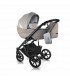 Bexa Ideal 2.0 kolor LE101 Travel System 2in1 / 3in1 / 4in1