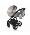 Bexa Ideal 2.0 kolor LE101 Travel System 2in1 / 3in1 / 4in1