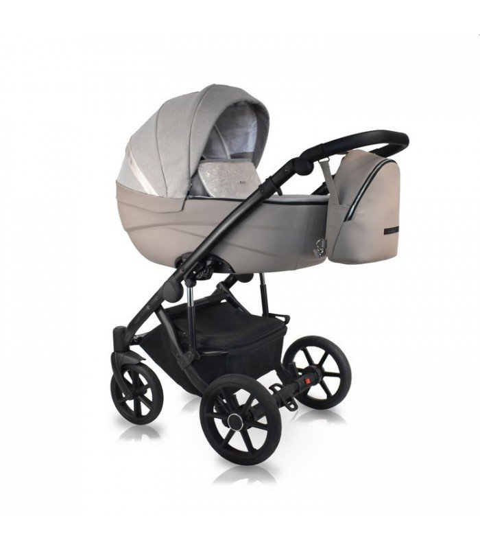 Bexa Ideal 2.0 kolor LE101 Reisesysteme 2in1 / 3in1 / 4in1