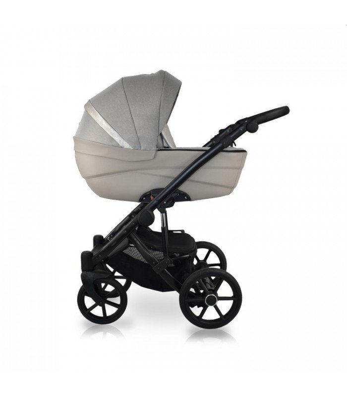 Bexa Ideal 2.0 kolor LE101 Travel System 2in1 / 3in1 / 4in1