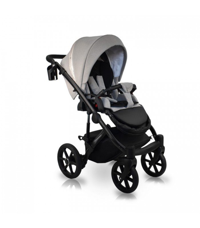 Bexa Ideal 2.0 kolor LE101 Travel System 2in1 / 3in1 / 4in1