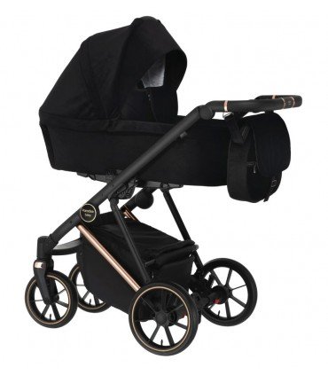 Paradise Baby VR 03 Samt 2in1 / 3in1 / 4in1 Reisesysteme