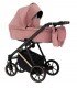 Paradise Baby VR 05 Samt 2in1 / 3in1 / 4in1 Reisesysteme