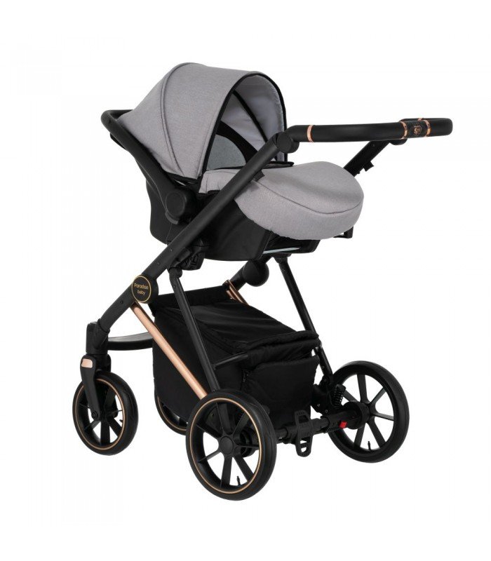 Paradise Baby VR 06 2in1 / 3in1 / 4in1 Reisesysteme