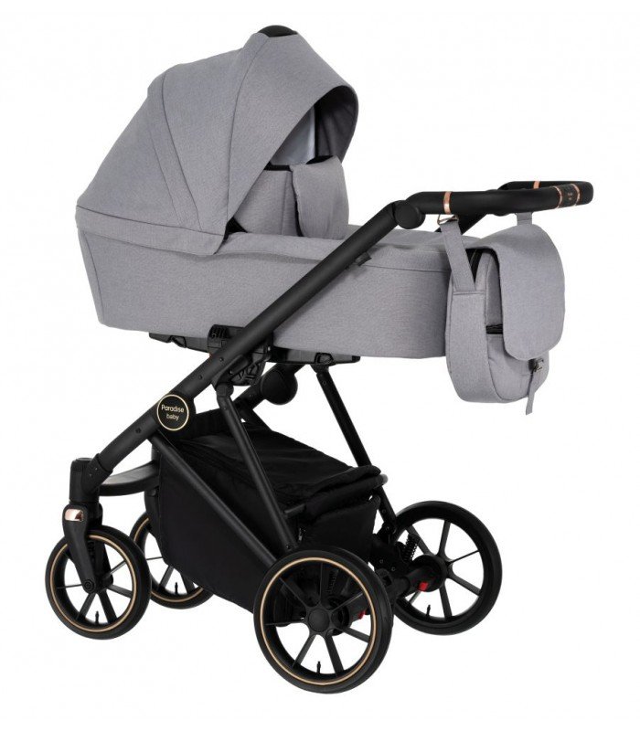 Paradise Baby VR 06 2in1 / 3in1 / 4in1 Reisesysteme