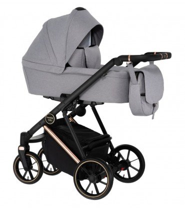Paradise Baby VR 06 2in1 / 3in1 / 4in1 Travel System