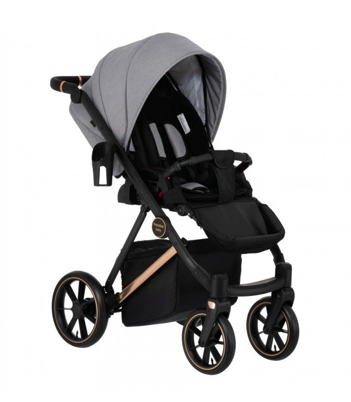 Paradise Baby VR 06 2in1 / 3in1 / 4in1 Reisesysteme