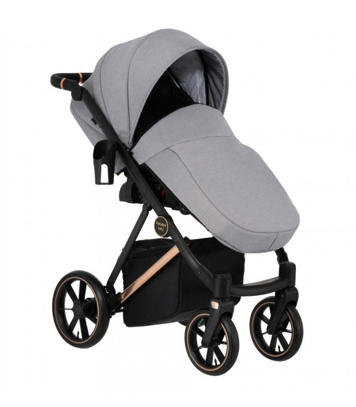 Paradise Baby VR 06 2in1 / 3in1 / 4in1 Reisesysteme