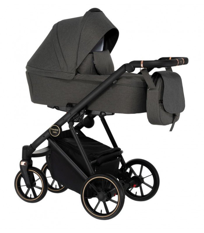 Paradise Baby VR 07 2in1 / 3in1 / 4in1 Travel System
