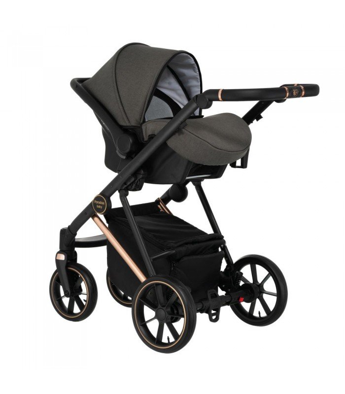 Paradise Baby VR 07 2in1 / 3in1 / 4in1 Travel System