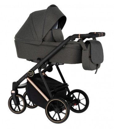 Paradise Baby VR 07 2in1 / 3in1 / 4in1 Travel System