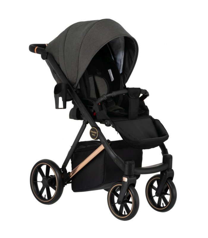 Paradise Baby VR 07 2in1 / 3in1 / 4in1 Travel System