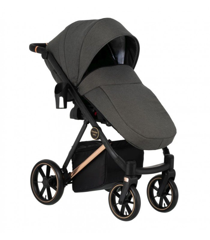 Paradise Baby VR 07 2in1 / 3in1 / 4in1 Reisesysteme