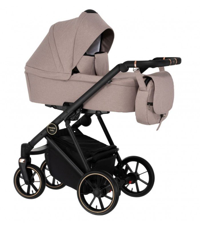 Paradise Baby VR 08 2in1 / 3in1 / 4in1 Reisesysteme