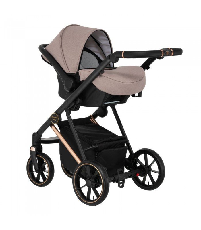 Paradise Baby VR 08 2in1 / 3in1 / 4in1 Reisesysteme