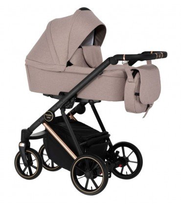 Paradise Baby VR 08 2in1 / 3in1 / 4in1 Travel System