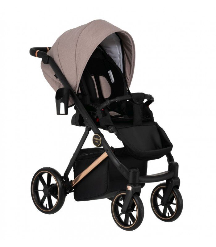 Paradise Baby VR 08 2in1 / 3in1 / 4in1 Reisesysteme