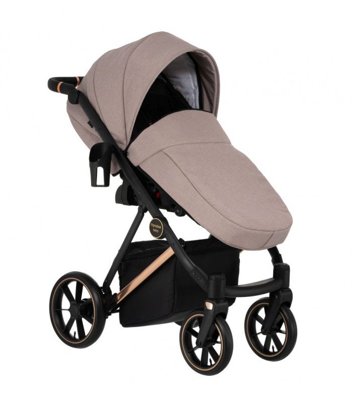 Paradise Baby VR 08 2in1 / 3in1 / 4in1 Reisesysteme