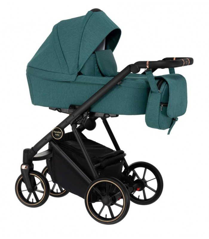 Paradise Baby VR 09 2in1 / 3in1 / 4in1 Reisesysteme