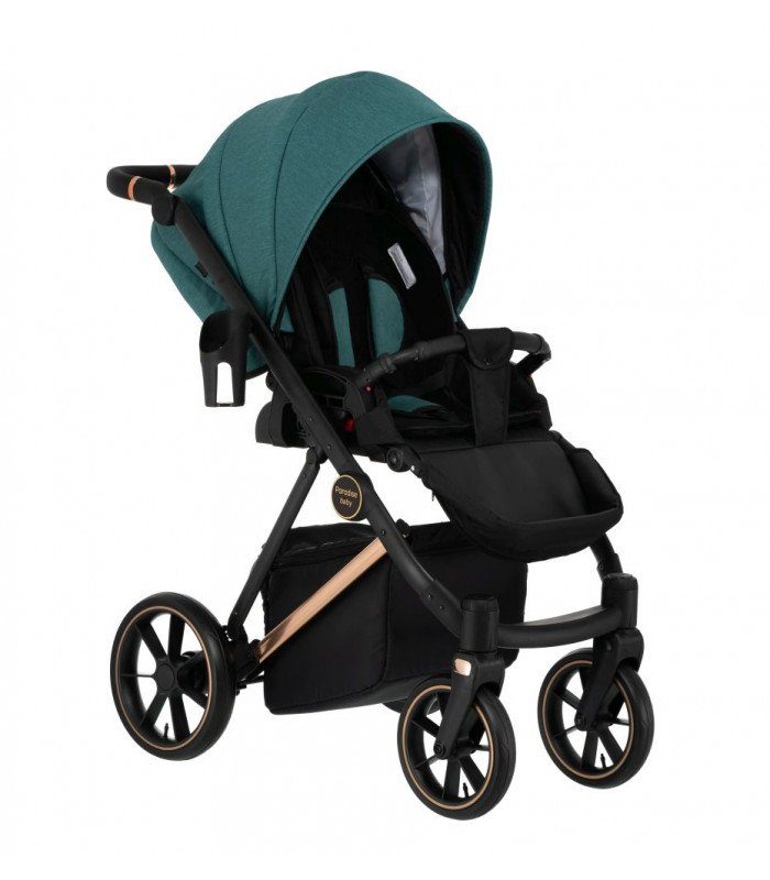 Paradise Baby VR 09 2in1 / 3in1 / 4in1 Reisesysteme