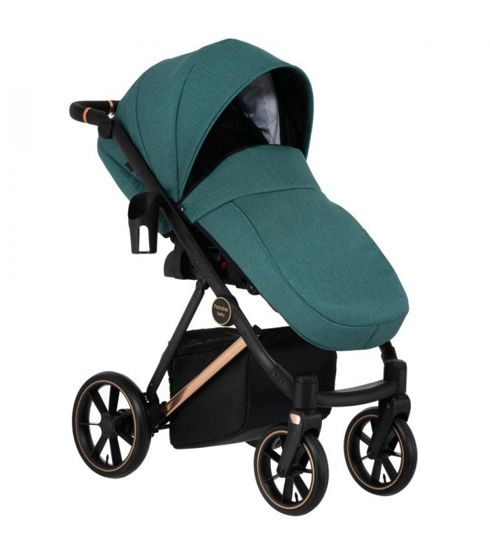 Paradise Baby VR 09 2in1 / 3in1 / 4in1 Reisesysteme