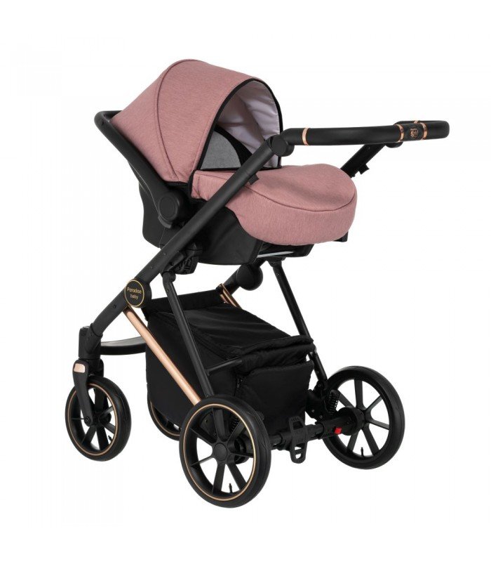 Paradise Baby VR 10 2in1 / 3in1 / 4in1 Travel System