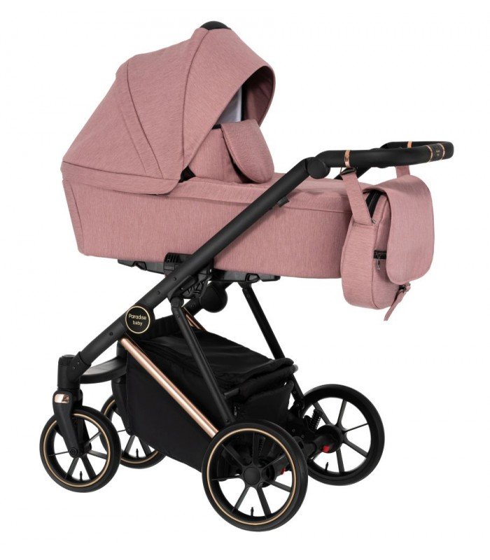 Paradise Baby VR 10 2in1 / 3in1 / 4in1 Reisesysteme