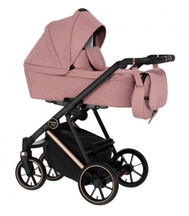 Paradise Baby VR 10 2in1 / 3in1 / 4in1 Travel System