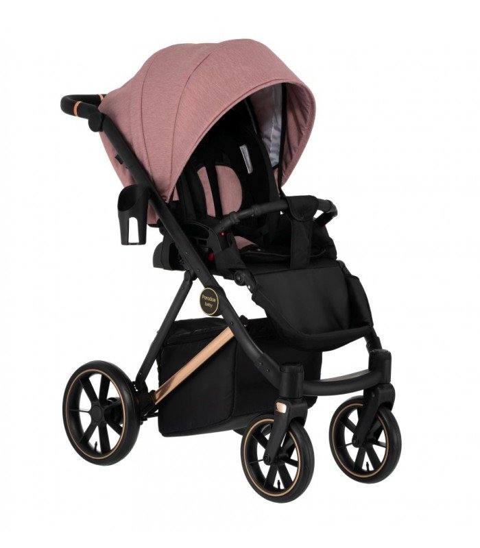 Paradise Baby VR 10 2in1 / 3in1 / 4in1 Reisesysteme