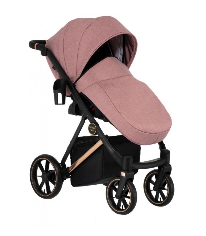 Paradise Baby VR 10 2in1 / 3in1 / 4in1 Travel System