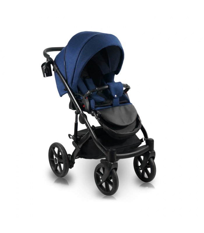 Bexa Line 2.0 No. 7 Travel System 2in1 / 3in1 / 4in1