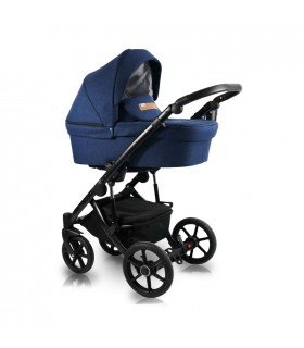 Bexa Line 2.0 No. 7 Travel System 2in1 / 3in1 / 4in1