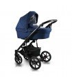 Bexa Line 2.0 No. 7 Travel System 2in1 / 3in1 / 4in1