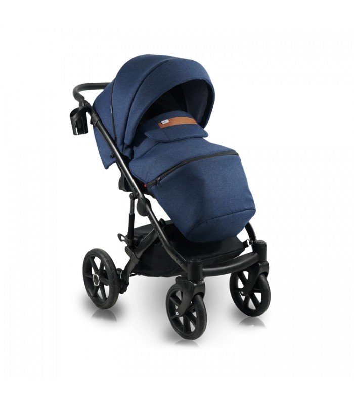 Bexa Line 2.0 No. 7 Travel System 2in1 / 3in1 / 4in1