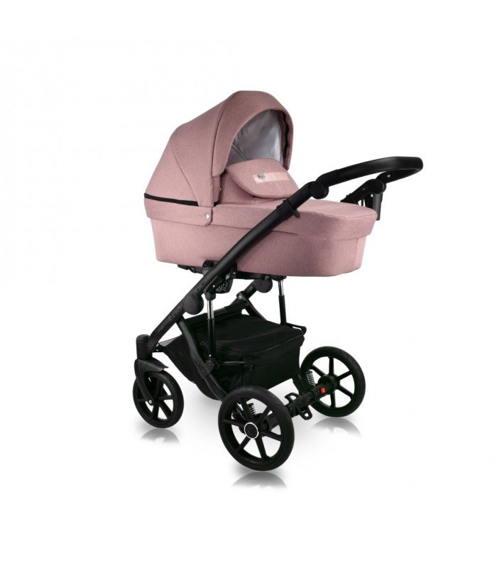 Bexa Line pastel L11 Travel System 2in1 / 3in1 / 4in1