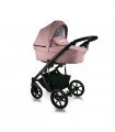 Bexa Line pastel L11 Travel System 2in1 / 3in1 / 4in1