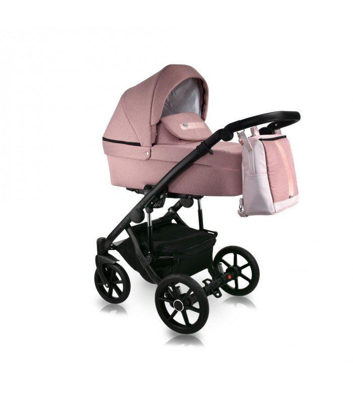 Bexa Line pastel L11 Travel System 2in1 / 3in1 / 4in1