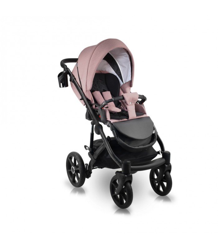 Bexa Line pastel L11 Travel System 2in1 / 3in1 / 4in1