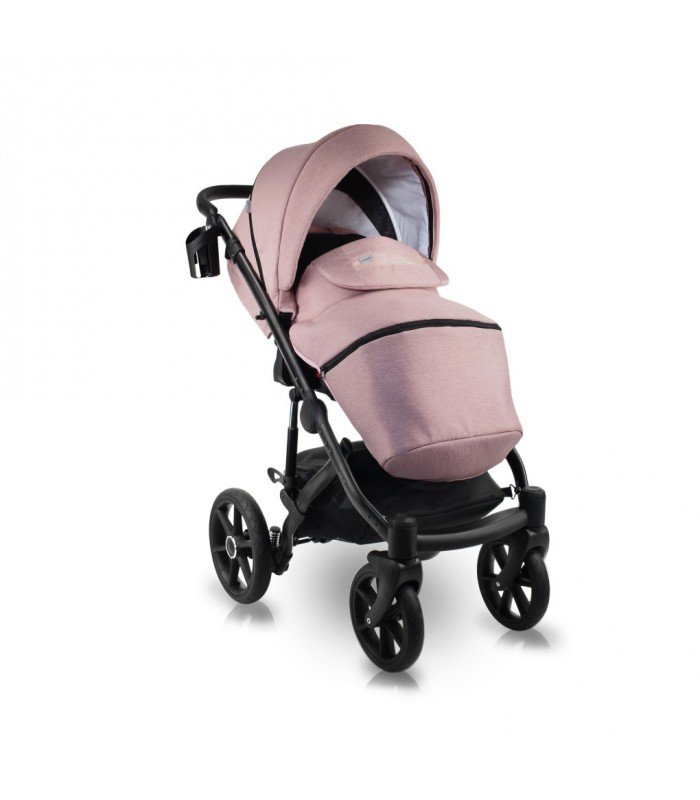 Bexa Line pastel L11 Travel System 2in1 / 3in1 / 4in1