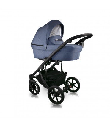 Bexa Line pastel L12 Reisesysteme 2in1 / 3in1 / 4in1