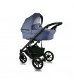 Bexa Line pastel L12 Travel System 2in1 / 3in1 / 4in1